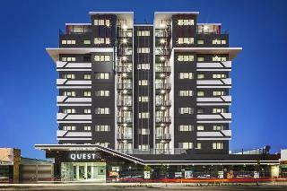 Apartamentos Quest Woolloongabba
