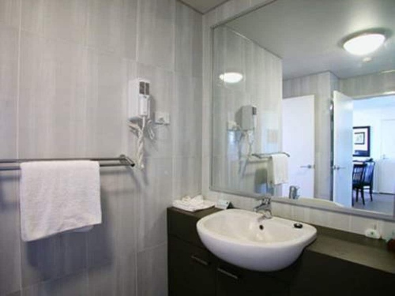 Aparthotel Best Western City Sands