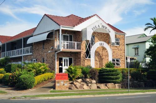 Hotel Isla House