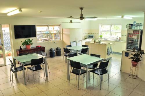 Hotel Isla House