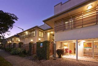 Aparthotel Brisbane Street Studios