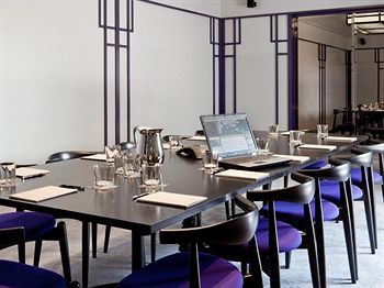 Spicers Balfour Hotel