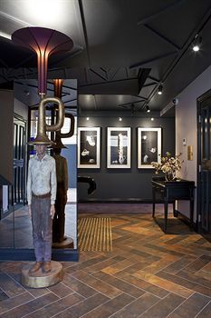 Spicers Balfour Hotel