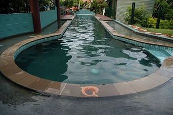Hostal Franklin Villa