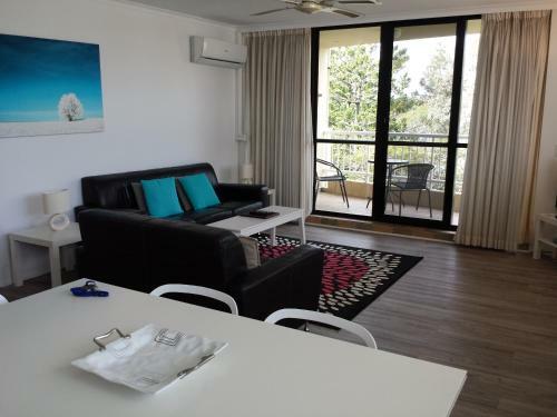 Aparthotel Kirribilli Apartments