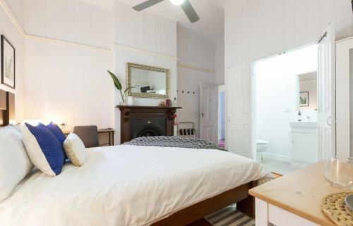 Kirkland House Bed & Breakfast