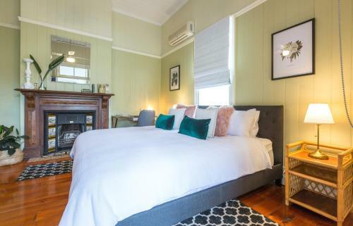 Kirkland House Bed & Breakfast