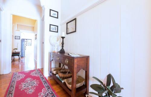Kirkland House Bed & Breakfast