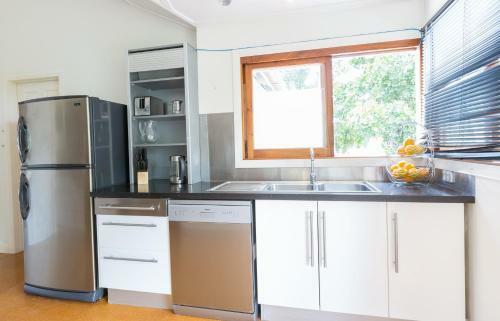 Kirkland House Bed & Breakfast