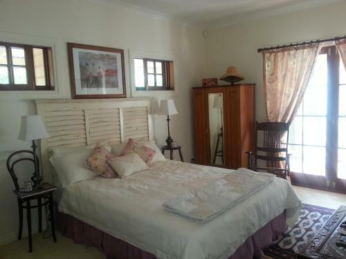 Hostal Grove Manor