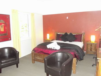 Bed & Breakfast Edward Lodge