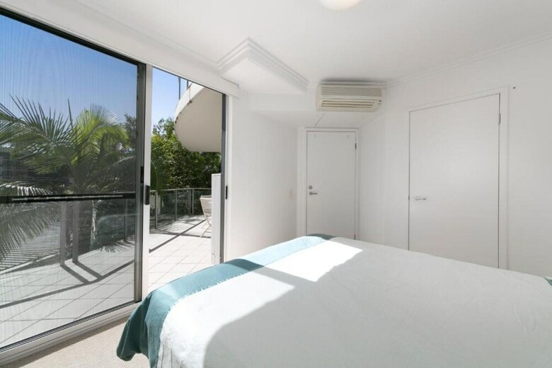 Allegro Apartments
