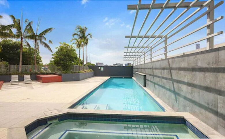 Allegro Apartments