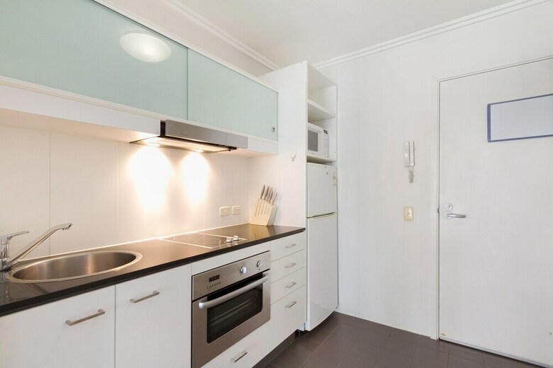 Allegro Apartments