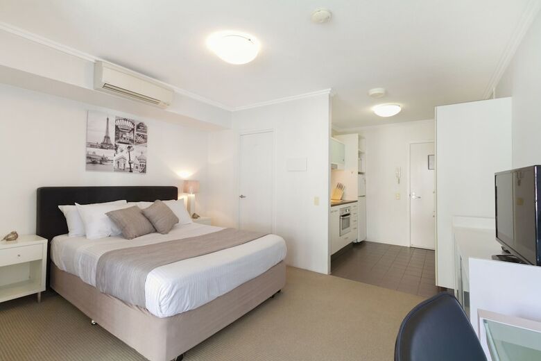 Allegro Apartments
