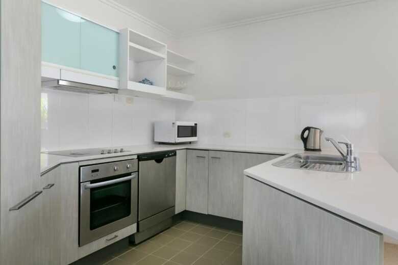 Allegro Apartments