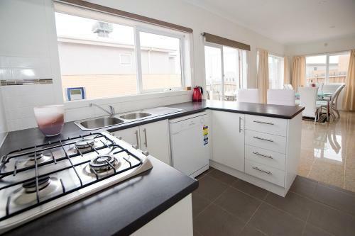 Serviced Houses Gowanbrae