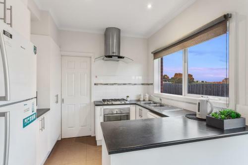 Serviced Houses Gowanbrae