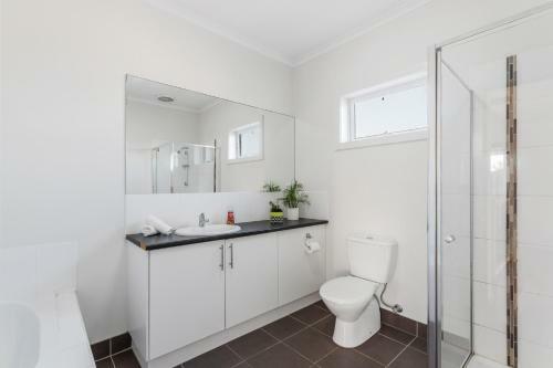 Serviced Houses Gowanbrae
