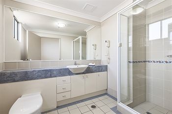Aparthotel Bridgewater Apartments