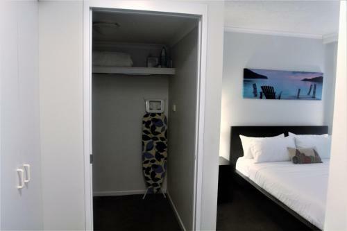 Apartamentos Cathedral Place
