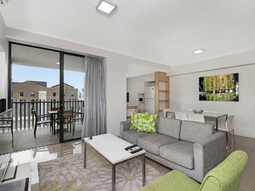 Aparthotel Atrio Apartments
