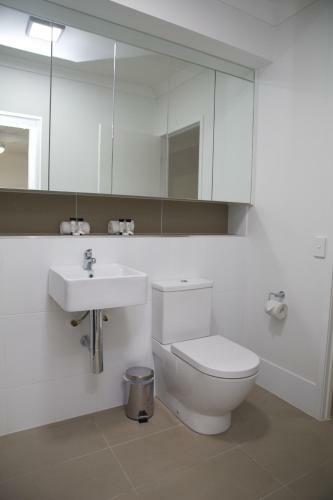 Aparthotel Atrio Apartments