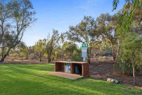 Myall Grove Holiday Park