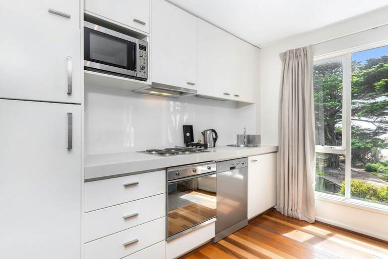 Hotel Mantra Lorne