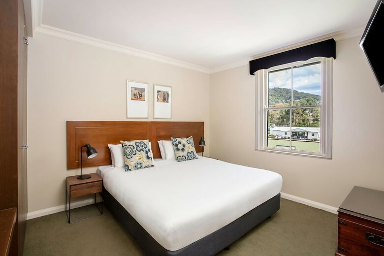 Hotel Mantra Lorne