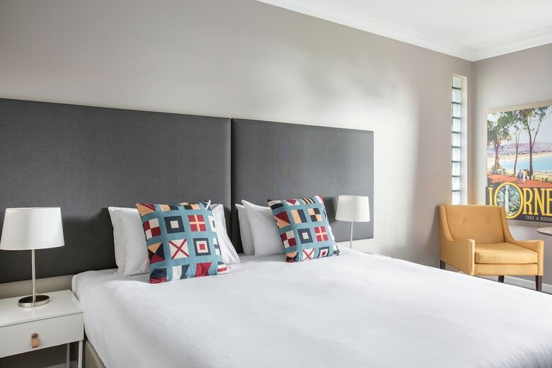 Hotel Mantra Lorne