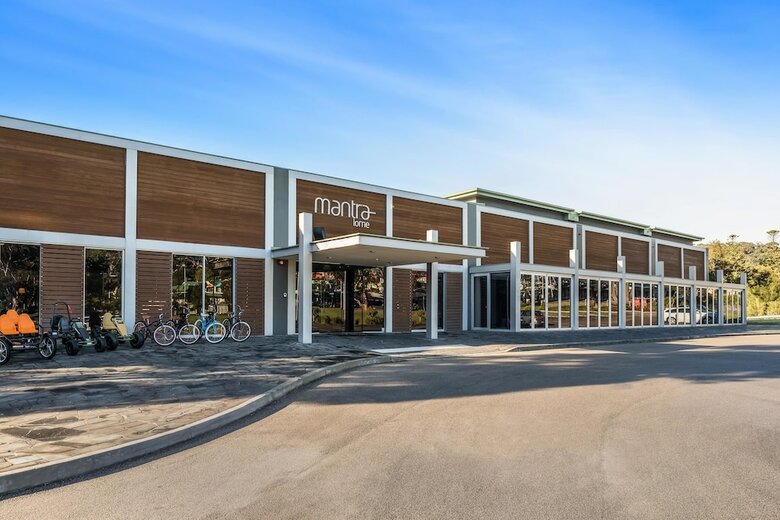 Hotel Mantra Lorne