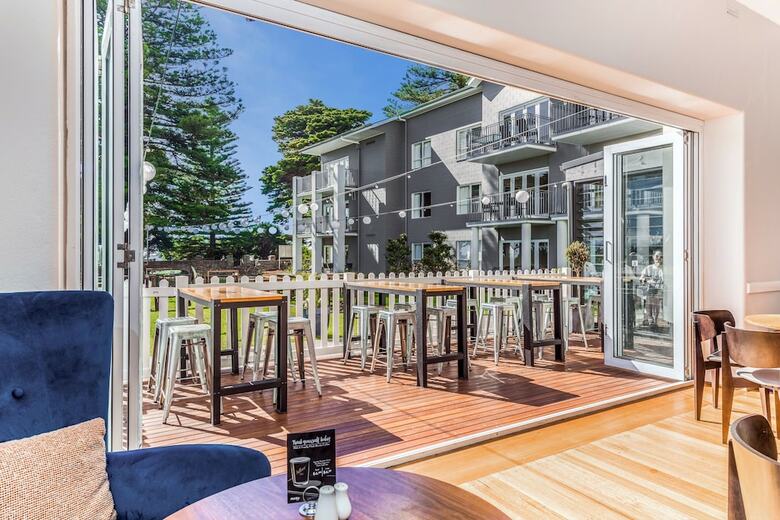 Hotel Mantra Lorne