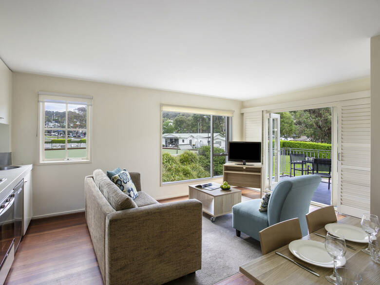 Hotel Mantra Lorne
