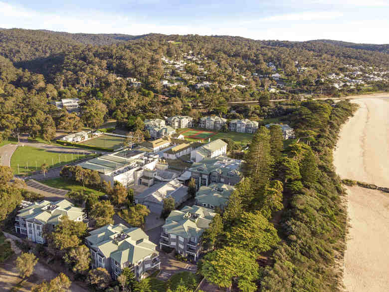 Hotel Mantra Lorne
