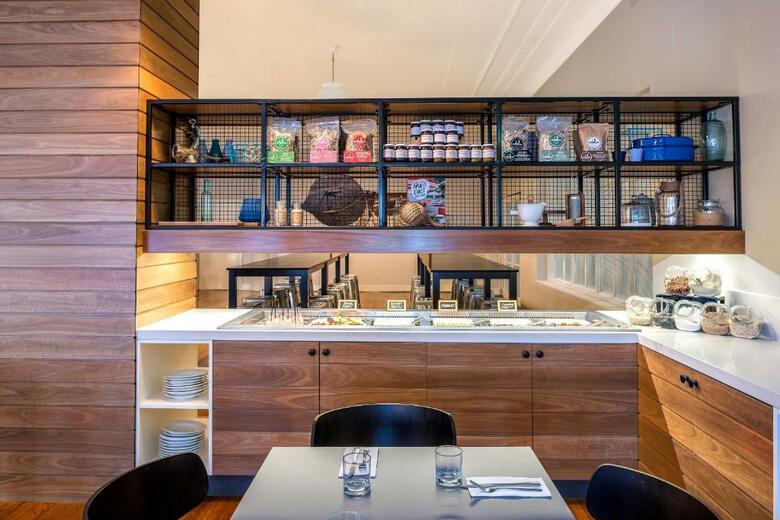 Hotel Mantra Lorne