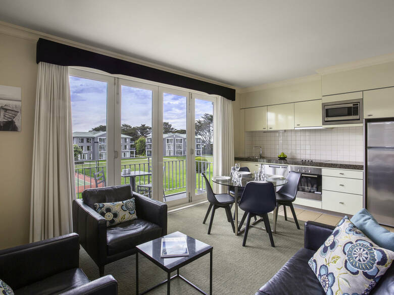 Hotel Mantra Lorne