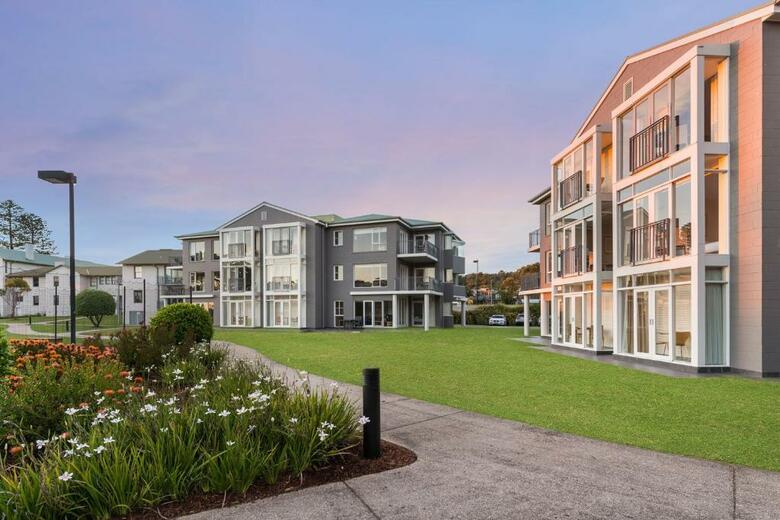 Hotel Mantra Lorne
