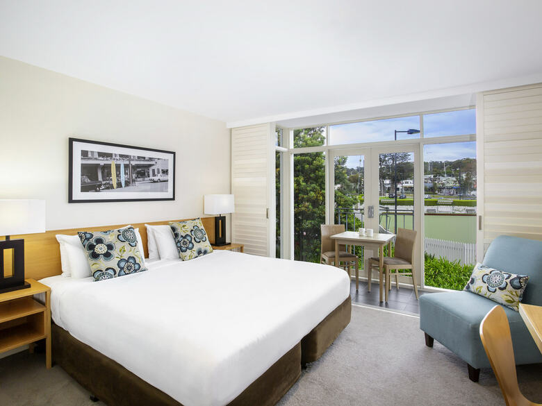Hotel Mantra Lorne