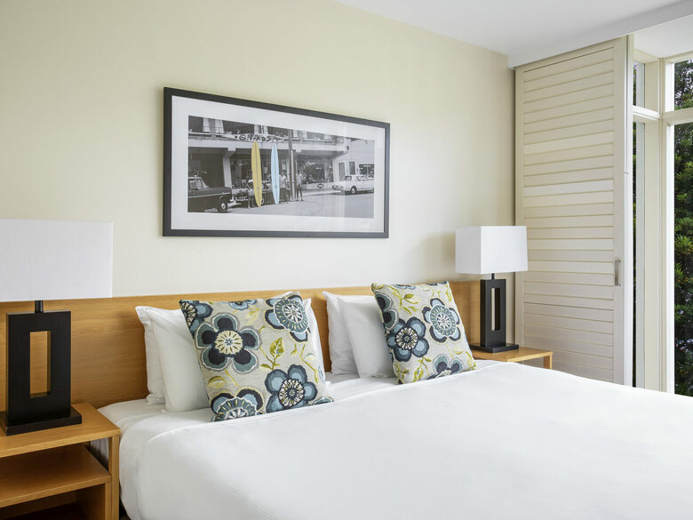 Hotel Mantra Lorne