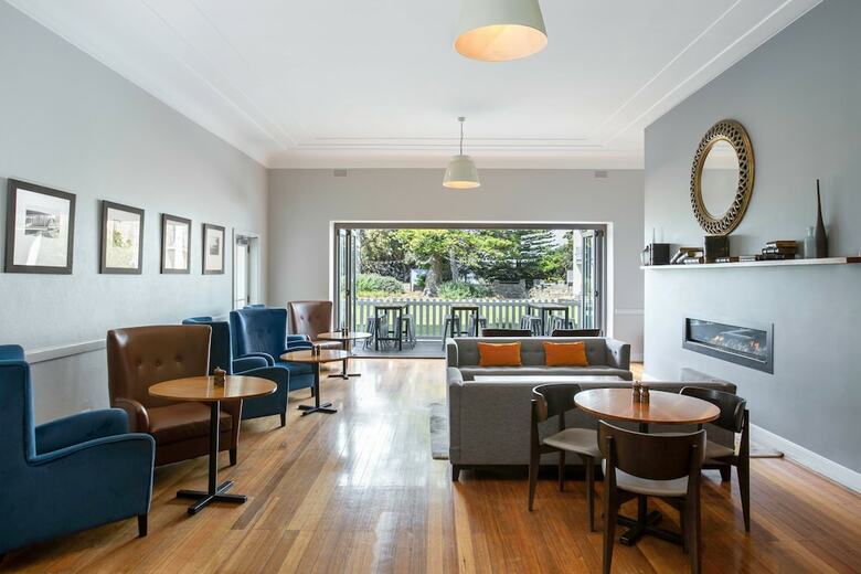 Hotel Mantra Lorne