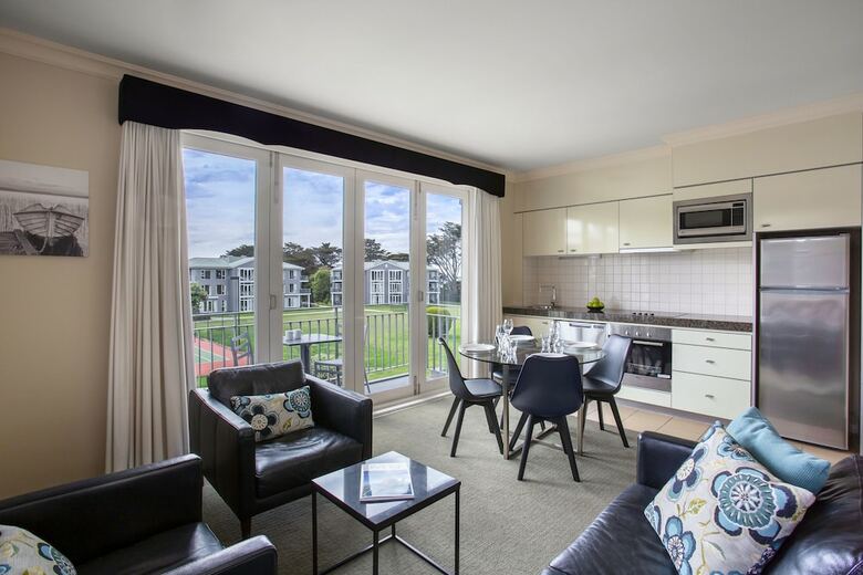 Hotel Mantra Lorne