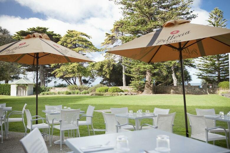 Hotel Mantra Lorne