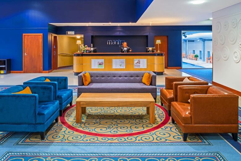 Hotel Mantra Lorne