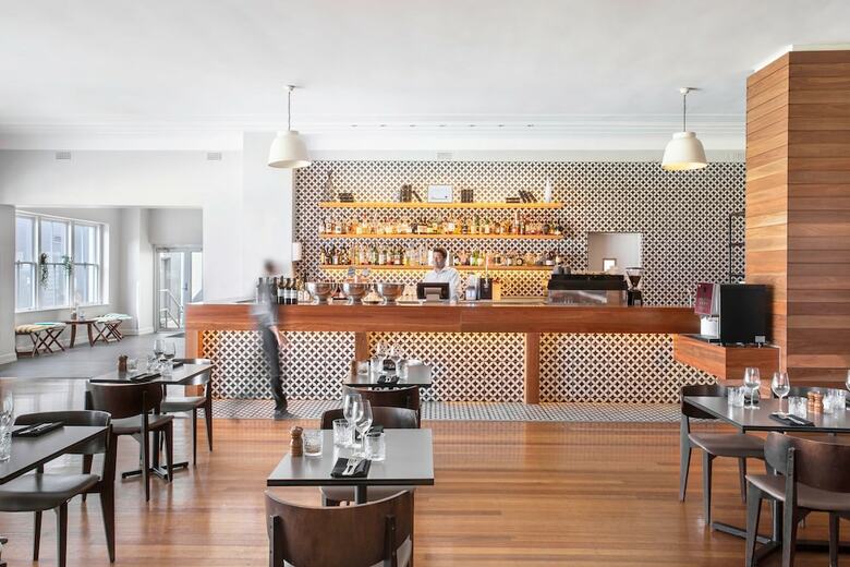 Hotel Mantra Lorne