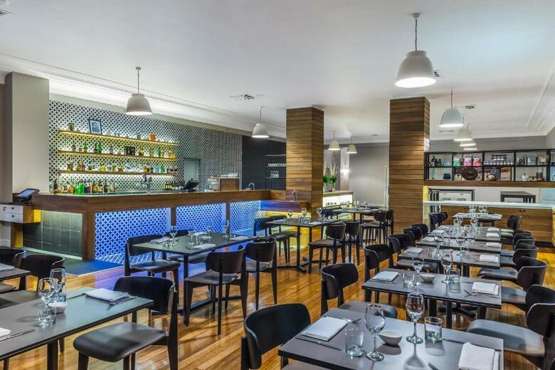 Hotel Mantra Lorne