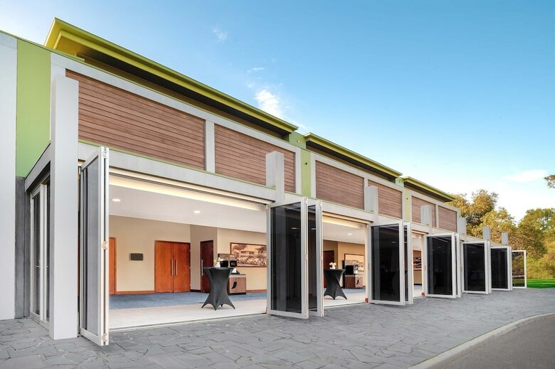 Hotel Mantra Lorne