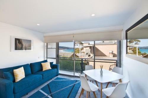 Aparthotel Lorne Bay View