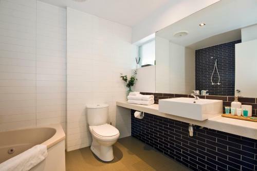 Aparthotel Lorne Bay View