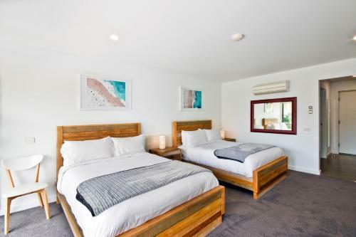 Aparthotel Lorne Bay View